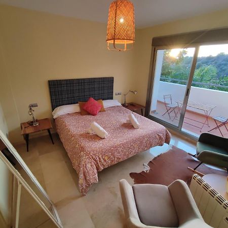 Villa Aguilas Club - Guest House 말라가 외부 사진