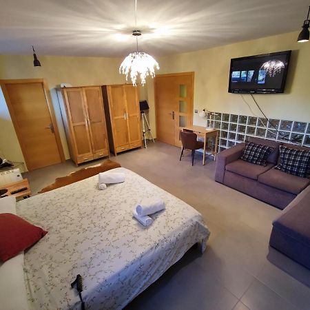 Villa Aguilas Club - Guest House 말라가 외부 사진