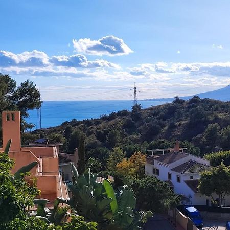 Villa Aguilas Club - Guest House 말라가 외부 사진