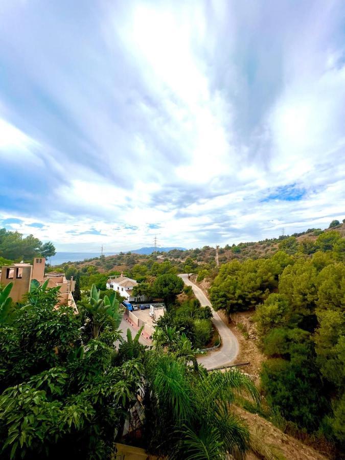 Villa Aguilas Club - Guest House 말라가 외부 사진