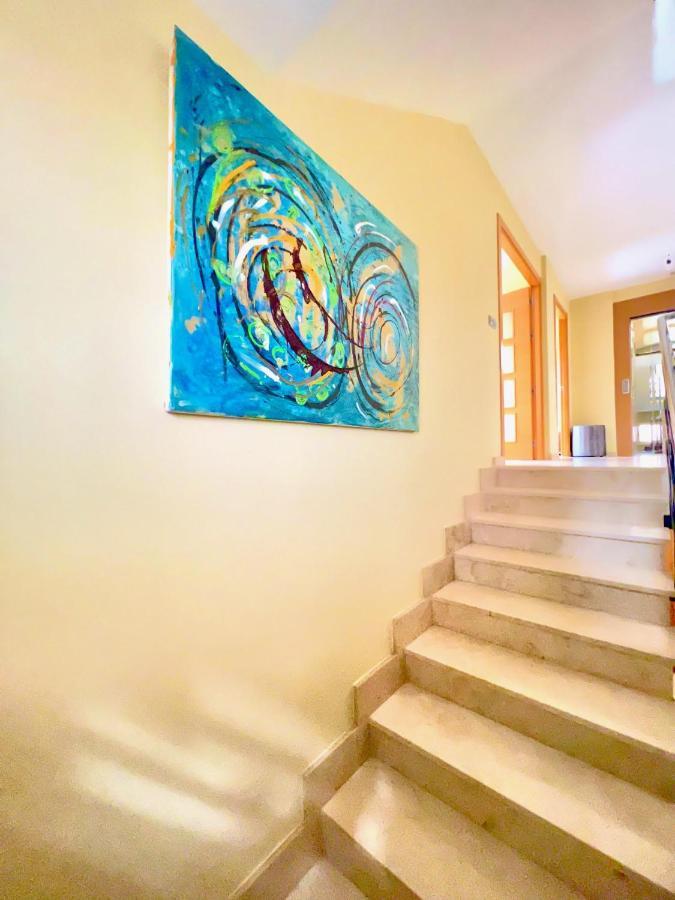 Villa Aguilas Club - Guest House 말라가 외부 사진
