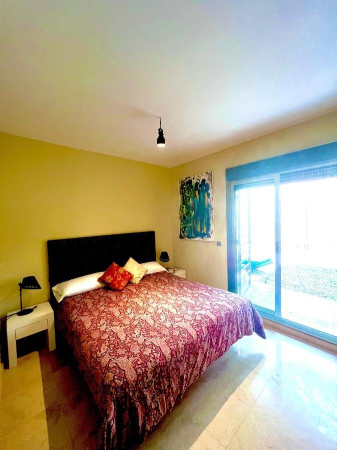 Villa Aguilas Club - Guest House 말라가 외부 사진