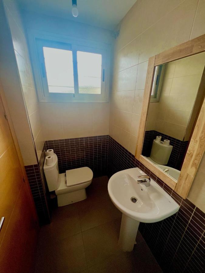 Villa Aguilas Club - Guest House 말라가 외부 사진