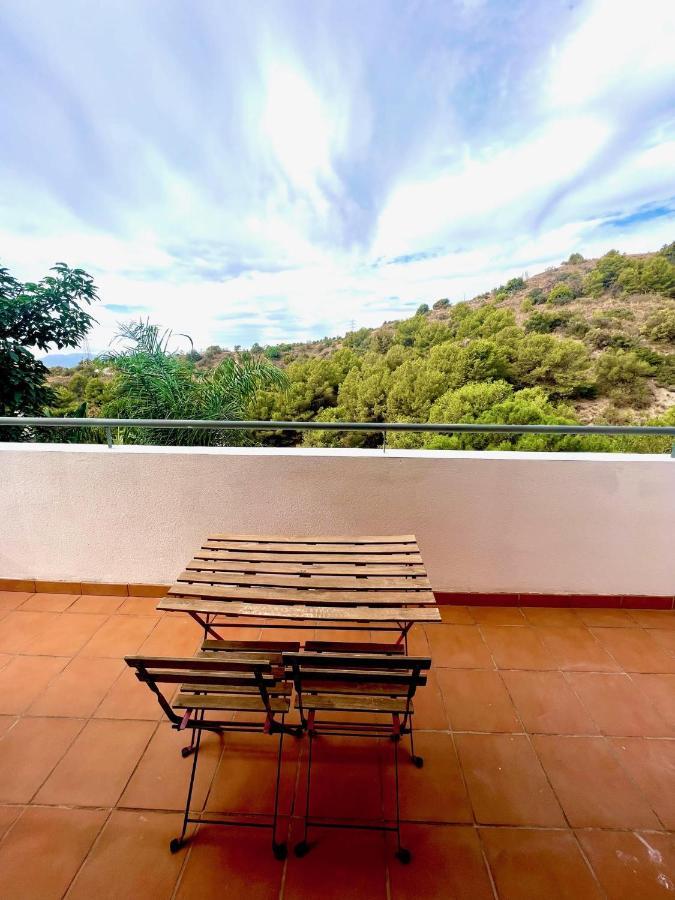 Villa Aguilas Club - Guest House 말라가 외부 사진