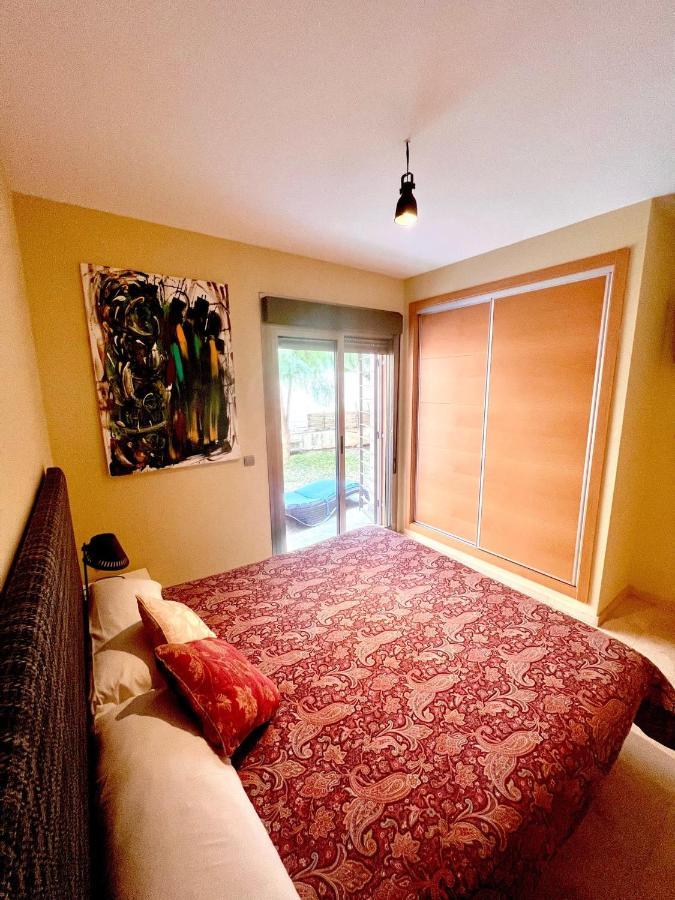 Villa Aguilas Club - Guest House 말라가 외부 사진