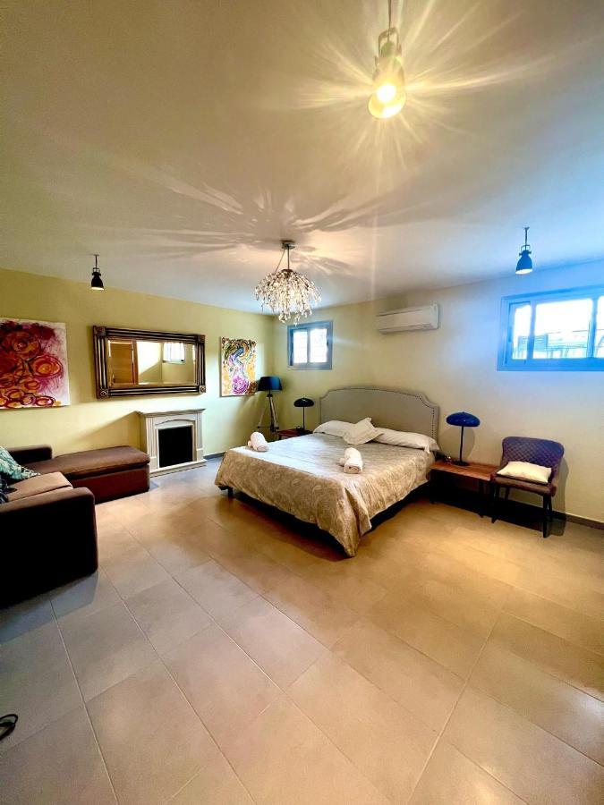 Villa Aguilas Club - Guest House 말라가 외부 사진
