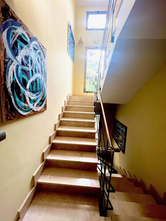 Villa Aguilas Club - Guest House 말라가 외부 사진