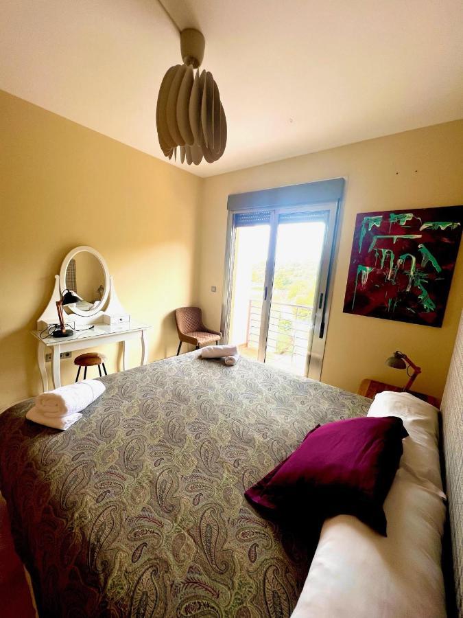 Villa Aguilas Club - Guest House 말라가 외부 사진