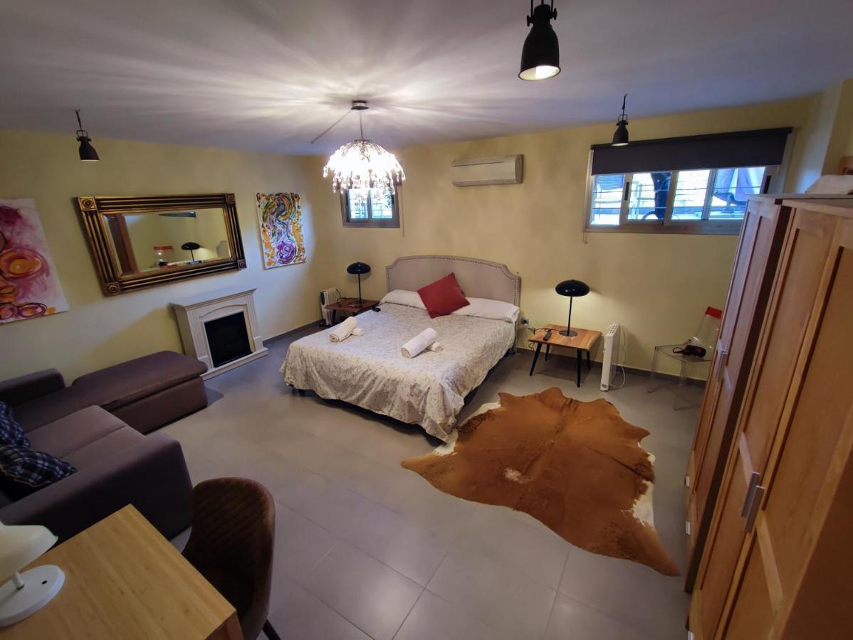 Villa Aguilas Club - Guest House 말라가 외부 사진