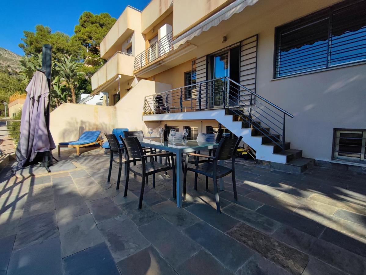 Villa Aguilas Club - Guest House 말라가 외부 사진
