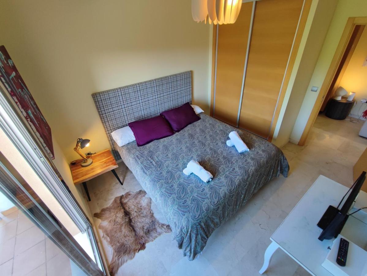 Villa Aguilas Club - Guest House 말라가 외부 사진