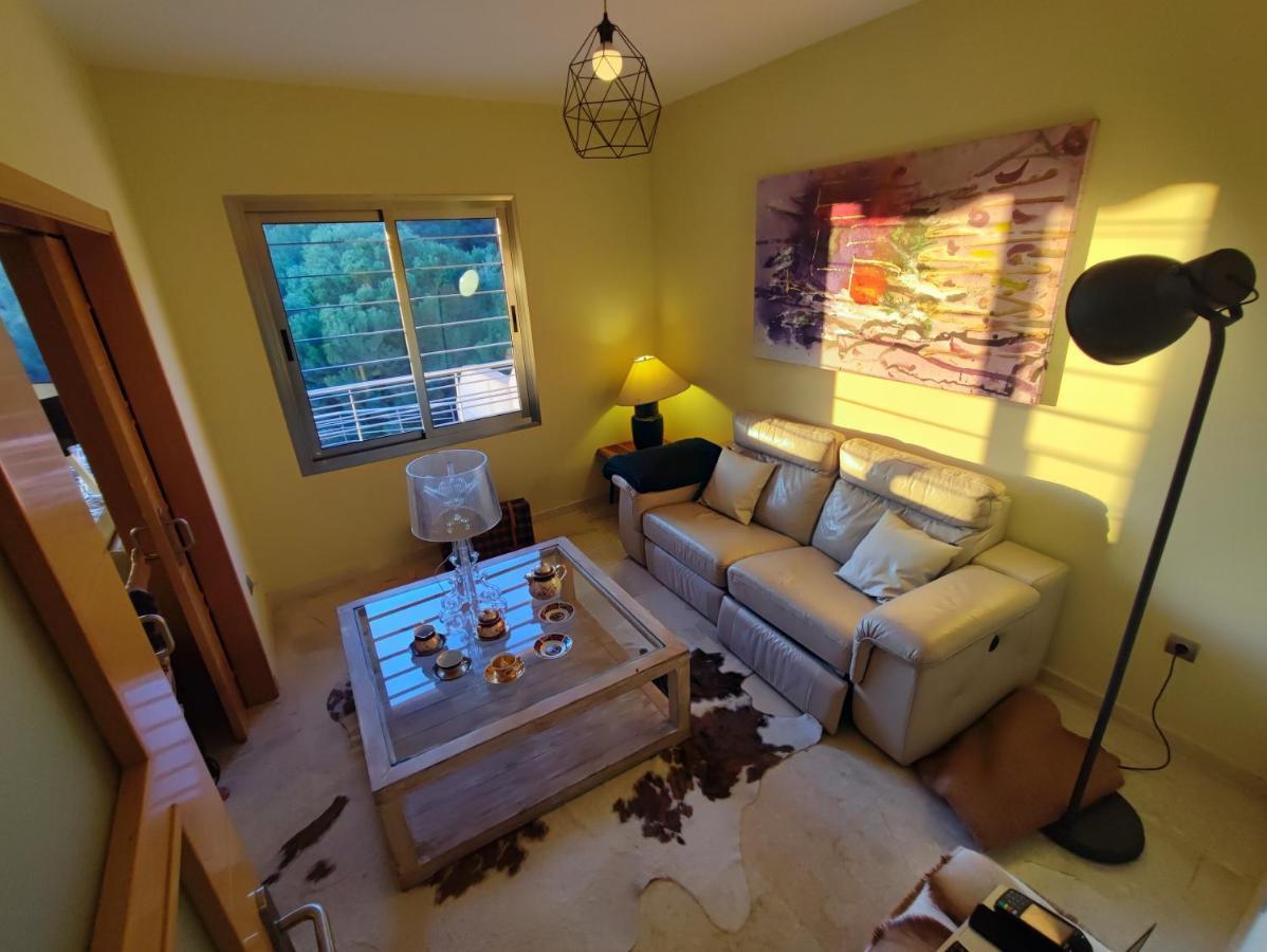 Villa Aguilas Club - Guest House 말라가 외부 사진
