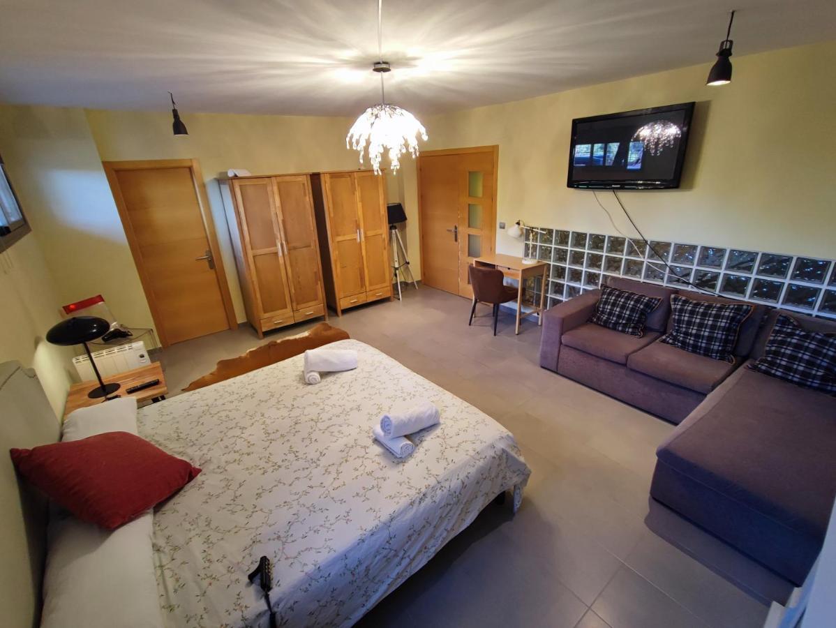 Villa Aguilas Club - Guest House 말라가 외부 사진