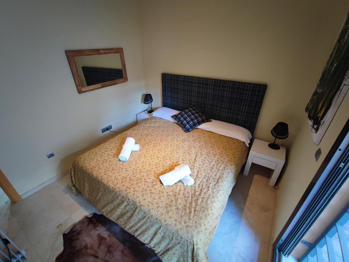 Villa Aguilas Club - Guest House 말라가 외부 사진