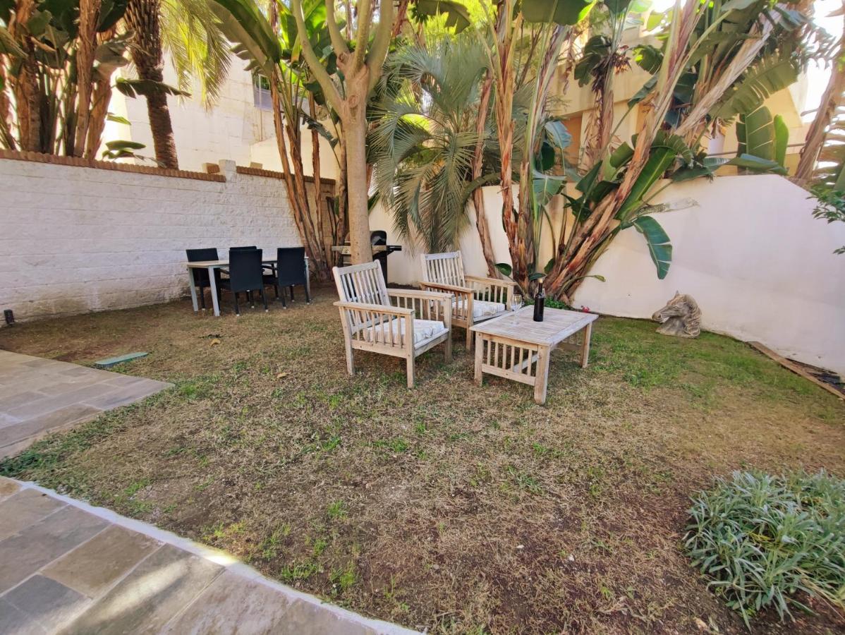 Villa Aguilas Club - Guest House 말라가 외부 사진