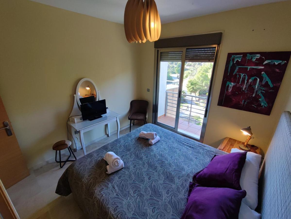 Villa Aguilas Club - Guest House 말라가 외부 사진