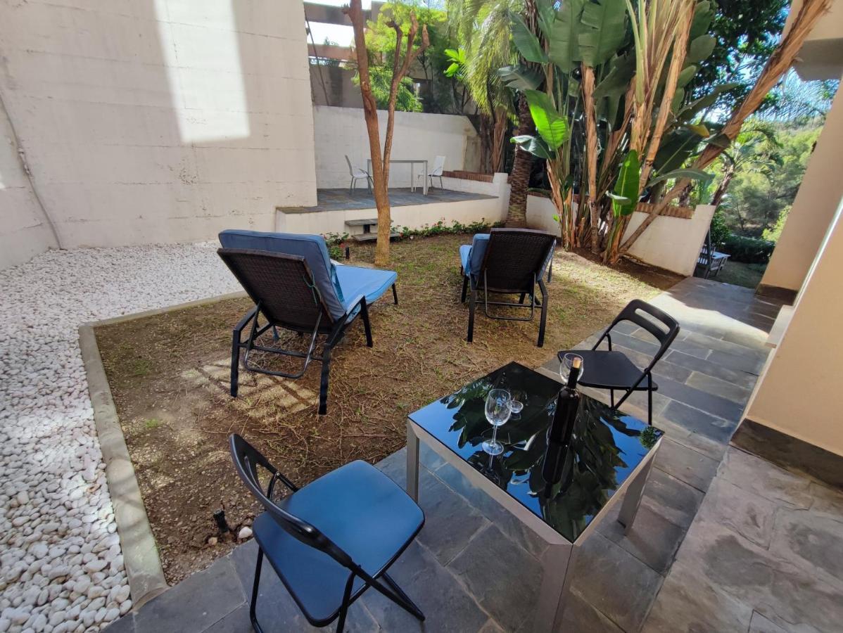 Villa Aguilas Club - Guest House 말라가 외부 사진