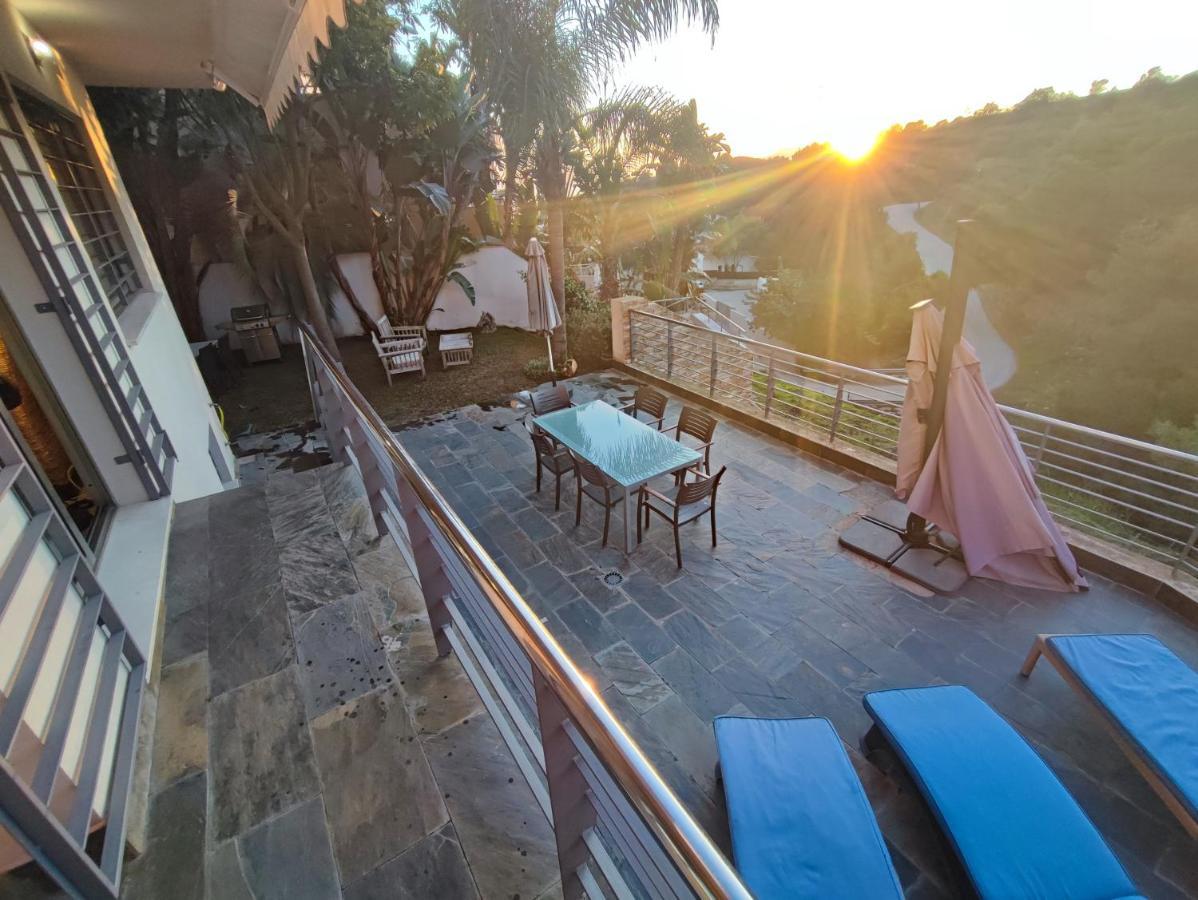 Villa Aguilas Club - Guest House 말라가 외부 사진