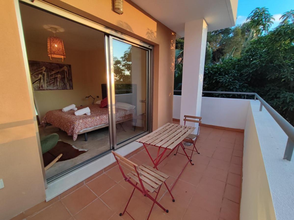 Villa Aguilas Club - Guest House 말라가 외부 사진