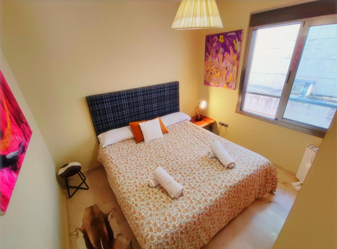Villa Aguilas Club - Guest House 말라가 외부 사진