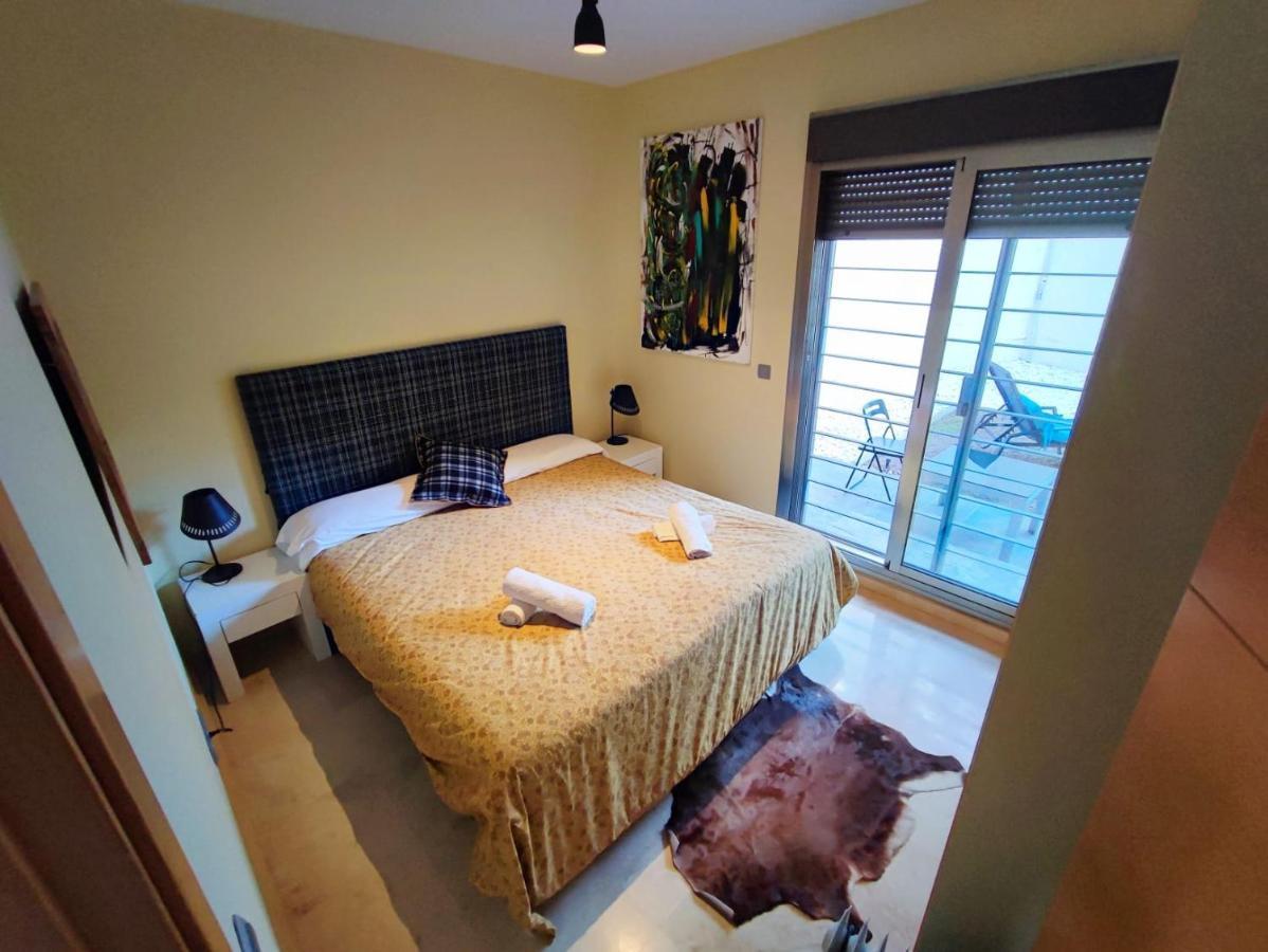 Villa Aguilas Club - Guest House 말라가 외부 사진
