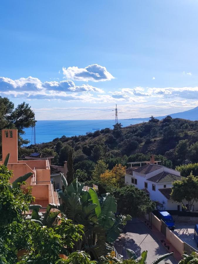 Villa Aguilas Club - Guest House 말라가 외부 사진