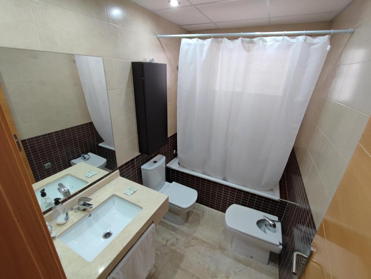 Villa Aguilas Club - Guest House 말라가 외부 사진
